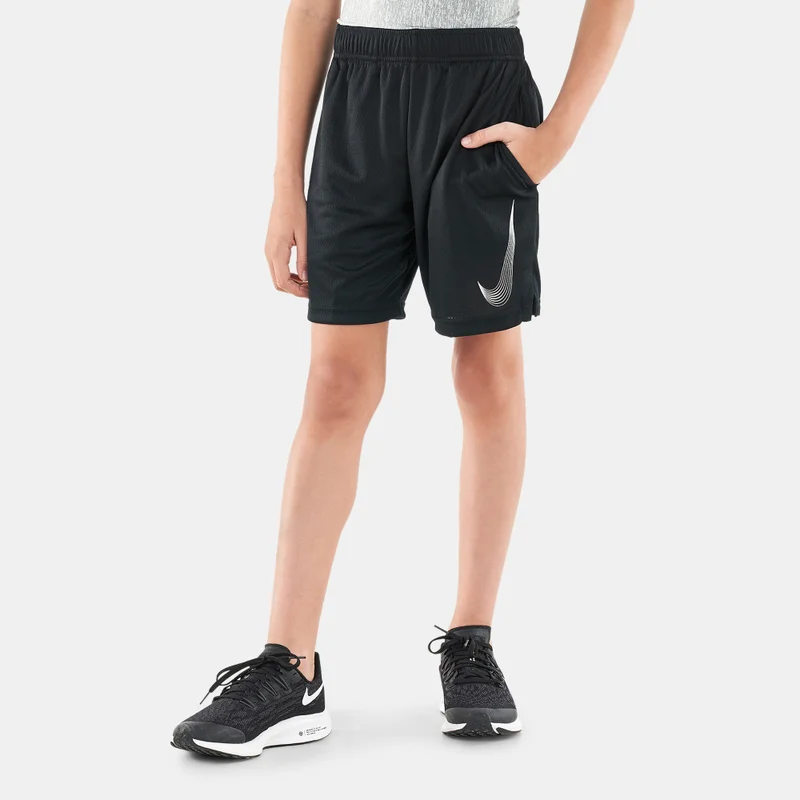 Nike Kids’ Dri-Fit Training Shorts (Older Kids)